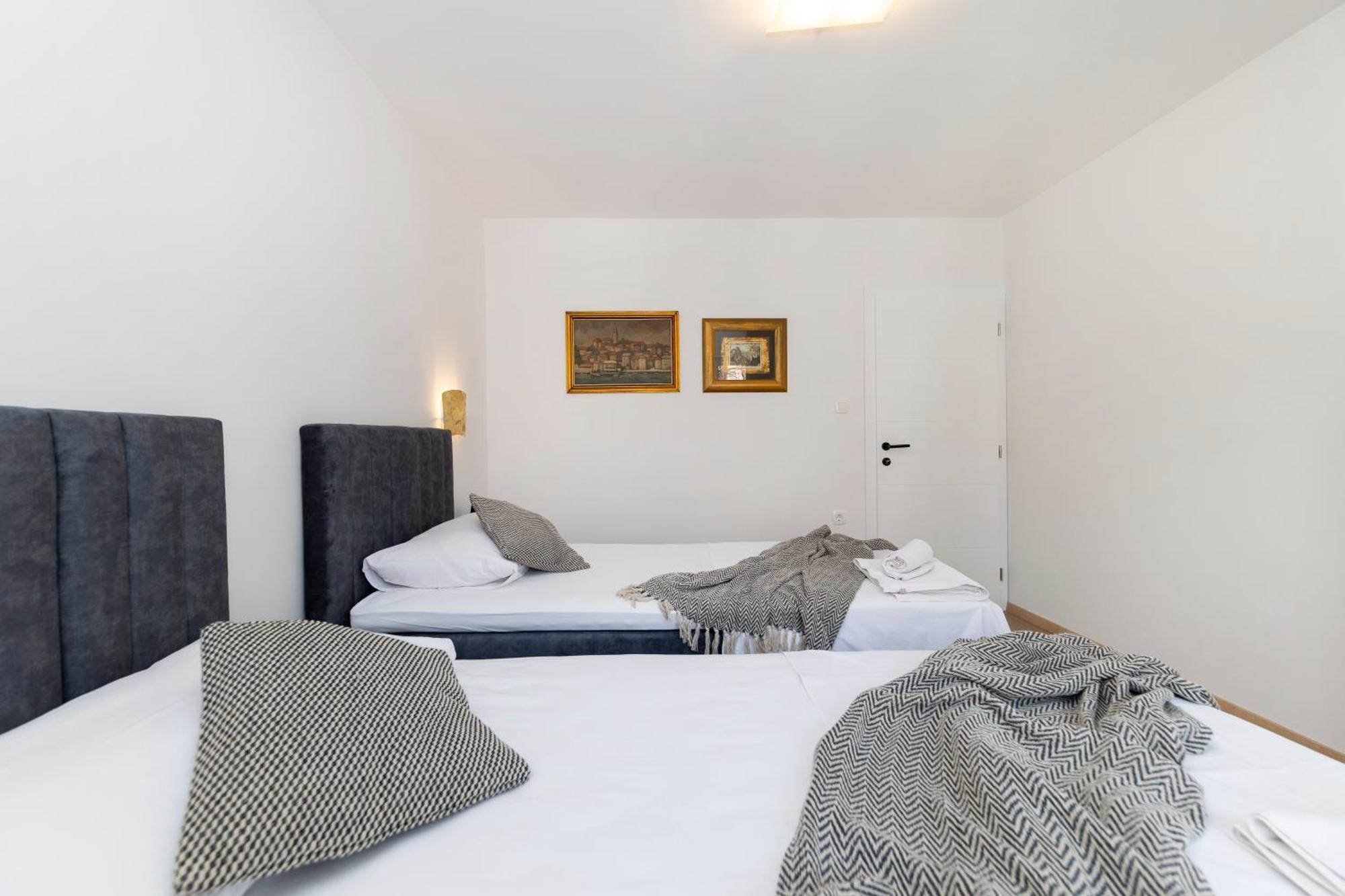 Apartament Dispetto In Old