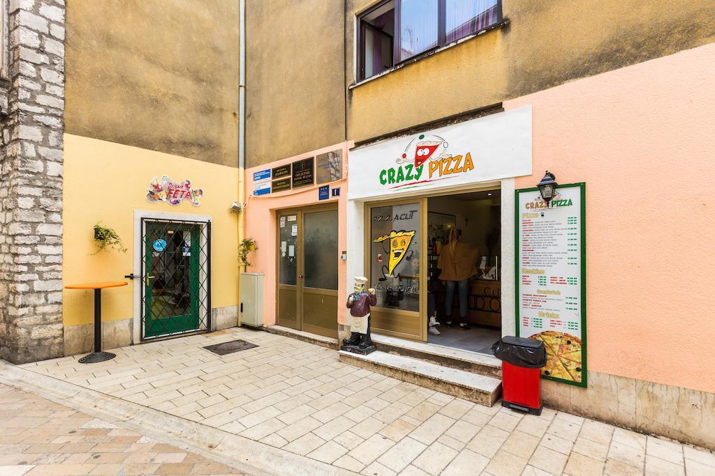 Apartment Dispetto In Old